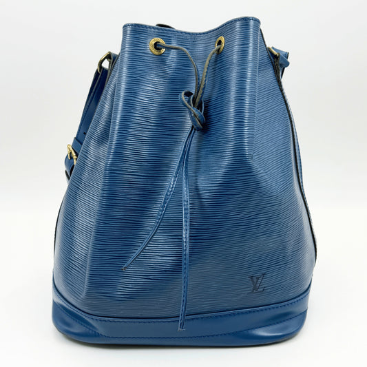 LOUIS VUITTON Epi Petit Noe M44105 Shoulder Bag