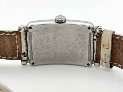 FRANCK MULLER 411/511 Long Island 902QZJ Quartz Women's Watch