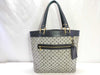 LOUIS VUITTON Monogram Mini Louis Vuitton Lucille GM Monogram Tote Bag M92675 Tote Bag
