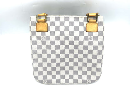 LOUIS VUITTON Azur Pochette Bosphor Bag