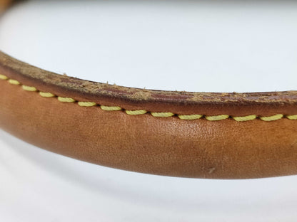 LOUIS VUITTON Monogram Tivoli PM VI4130 Handbag