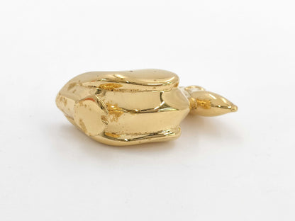 HERMES Pelikan Cadena Gold PDH Other Accessories