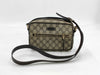 GUCCI GG Supreme Shoulder Bag Brown 201447