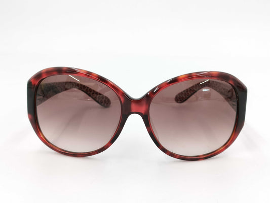  Kate Spade AMALIA/F/S Red Sunglasses