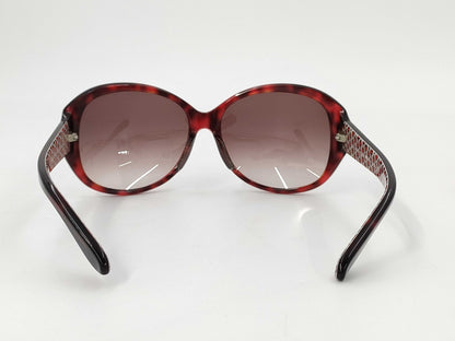  Kate Spade AMALIA/F/S Red Sunglasses
