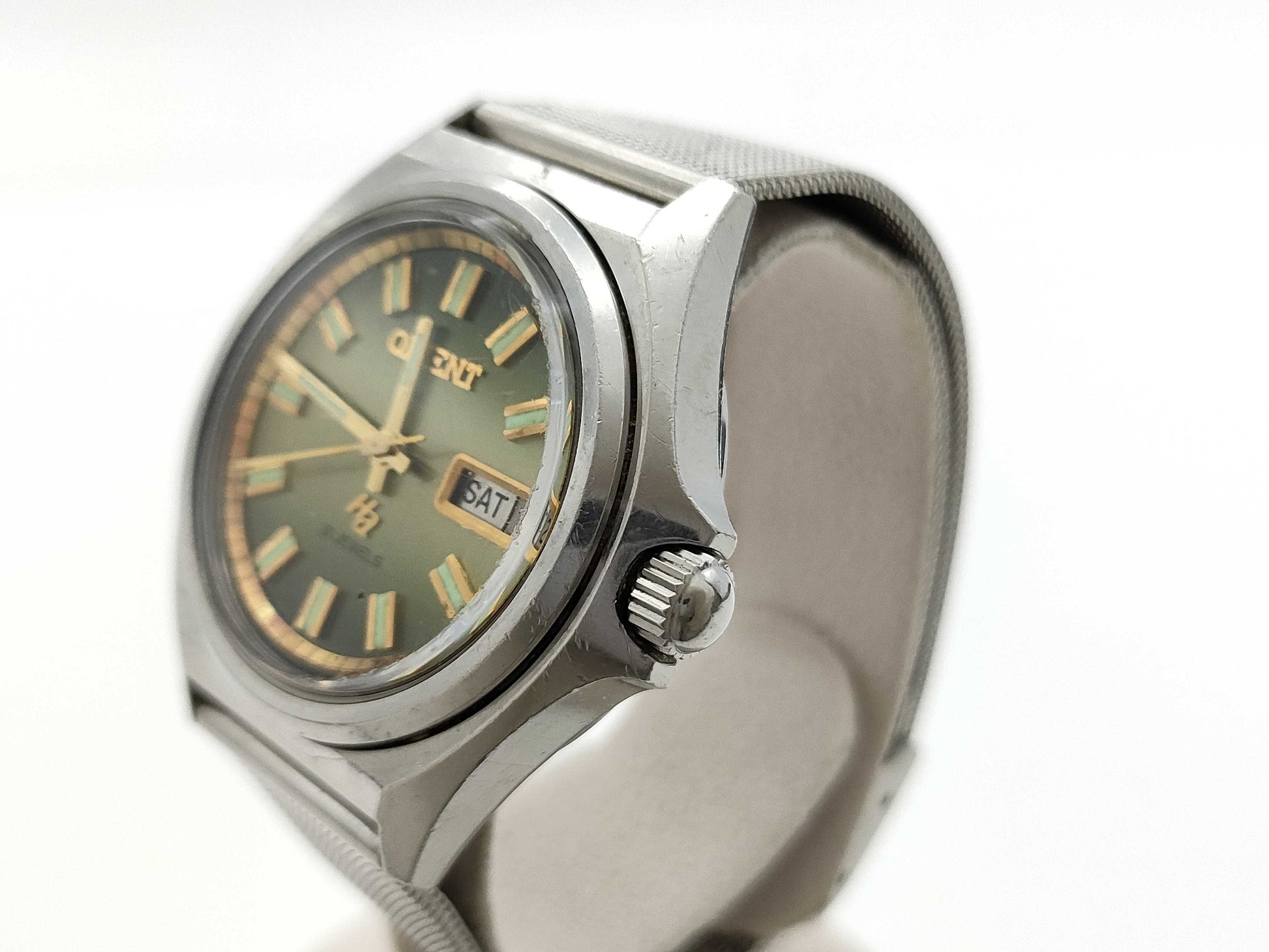 ORIENT Others Orient IT489161-6A CX Automatic Men's Watch