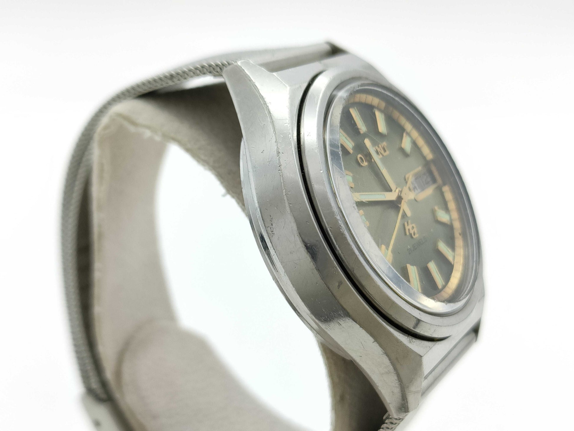 ORIENT Others Orient IT489161-6A CX Automatic Men's Watch