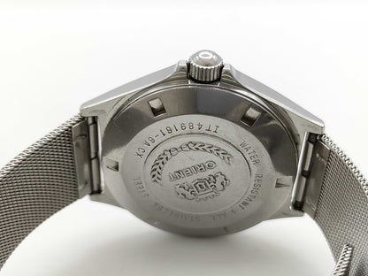 ORIENT Others Orient IT489161-6A CX Automatic Men's Watch