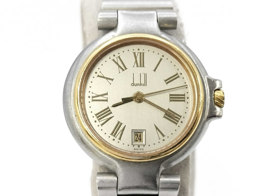 dunhill Other 12 125280 Quartz Women's Watch