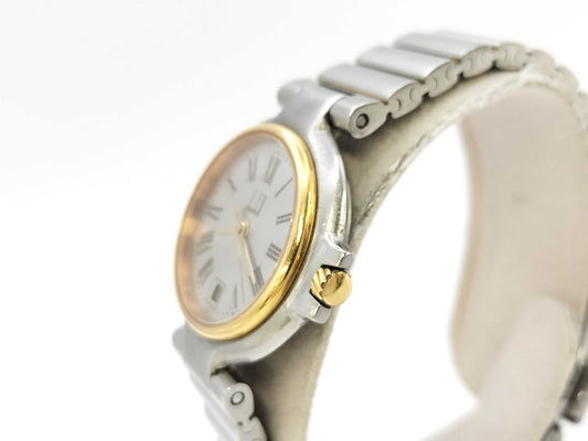 dunhill Other 12 125280 Quartz Women's Watch