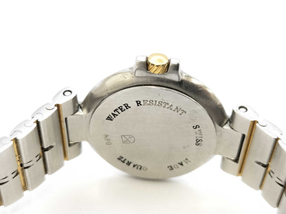 dunhill Other 12 125280 Quartz Women's Watch