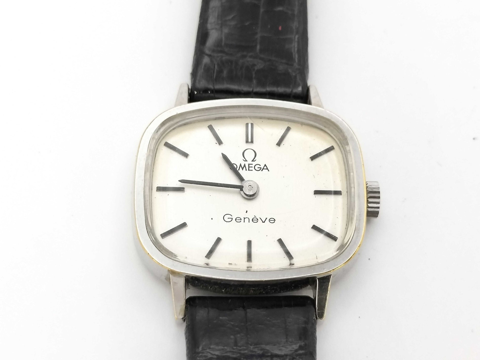 OMEGA Other Hand-Wound Cal.625 Women's Watch