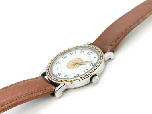 HERMES Others Serie 344114L Quartz Women's Watch