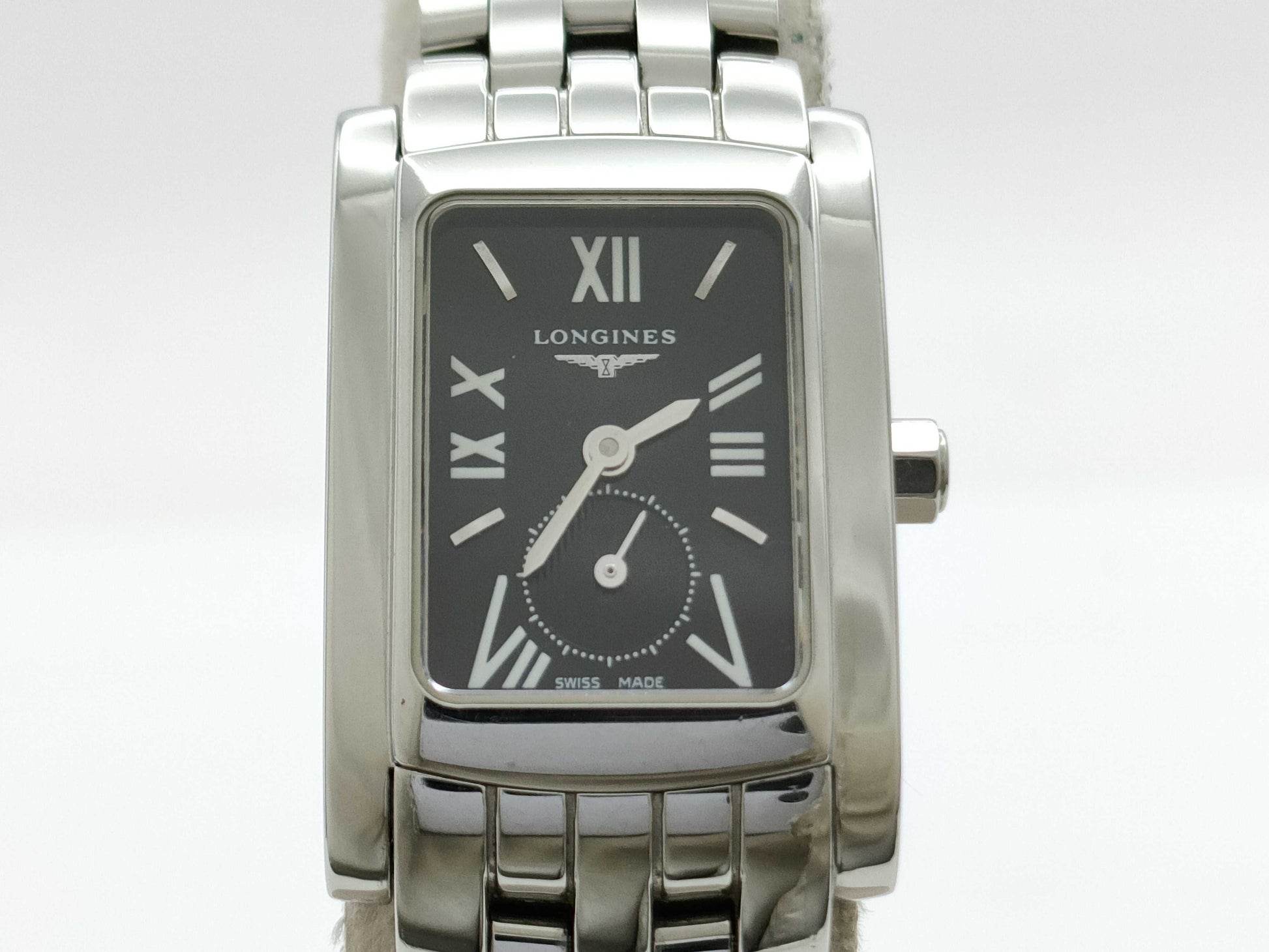 LONGINES Others Dolce Vita L51554 29366127 Quartz Women's Watch