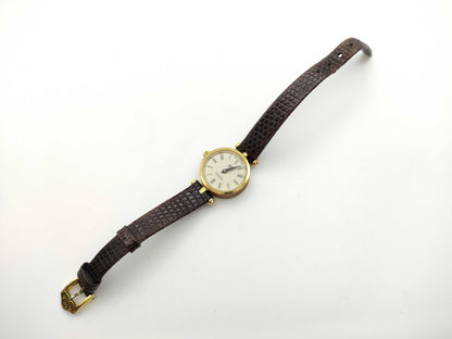 GUCCI Other Round Quartz Women's Watch