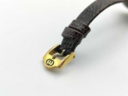 GUCCI Other Round Quartz Women's Watch