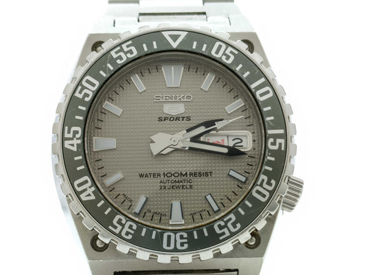 SEIKO Miscellaneous Five Sports 7S36-02B0 664927 Automatic Men's Watch