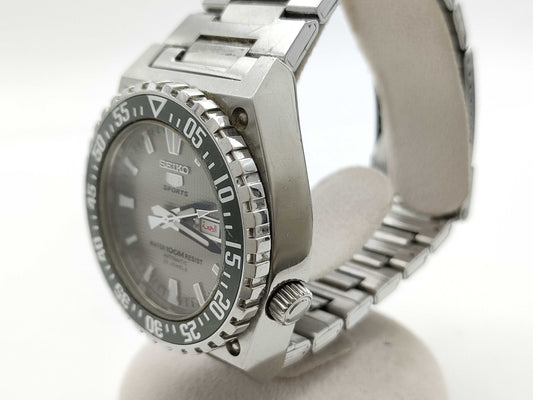 SEIKO Miscellaneous Five Sports 7S36-02B0 664927 Automatic Men's Watch