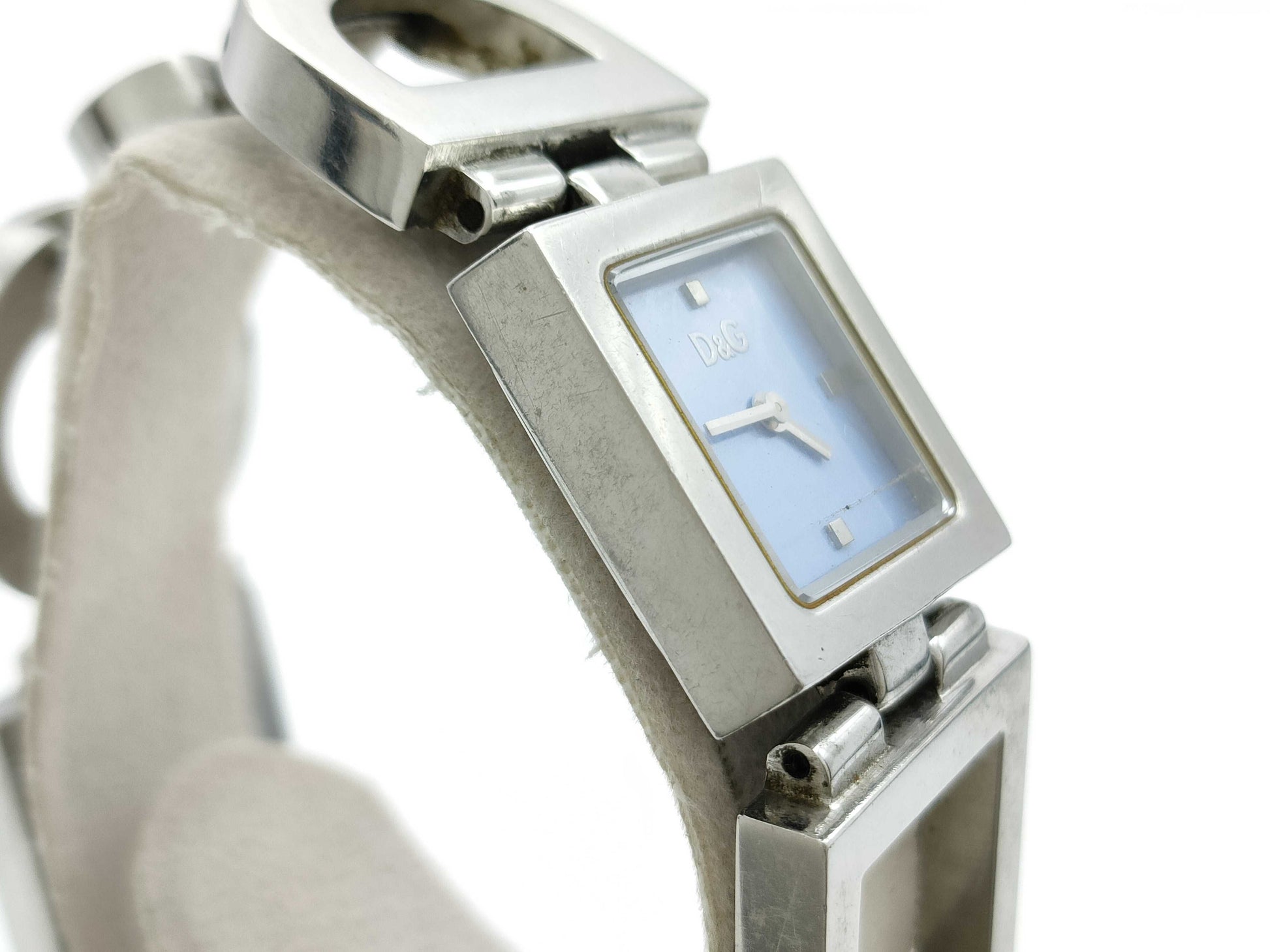 DOLCE&GABBANA Other Square Quartz Women's Watches