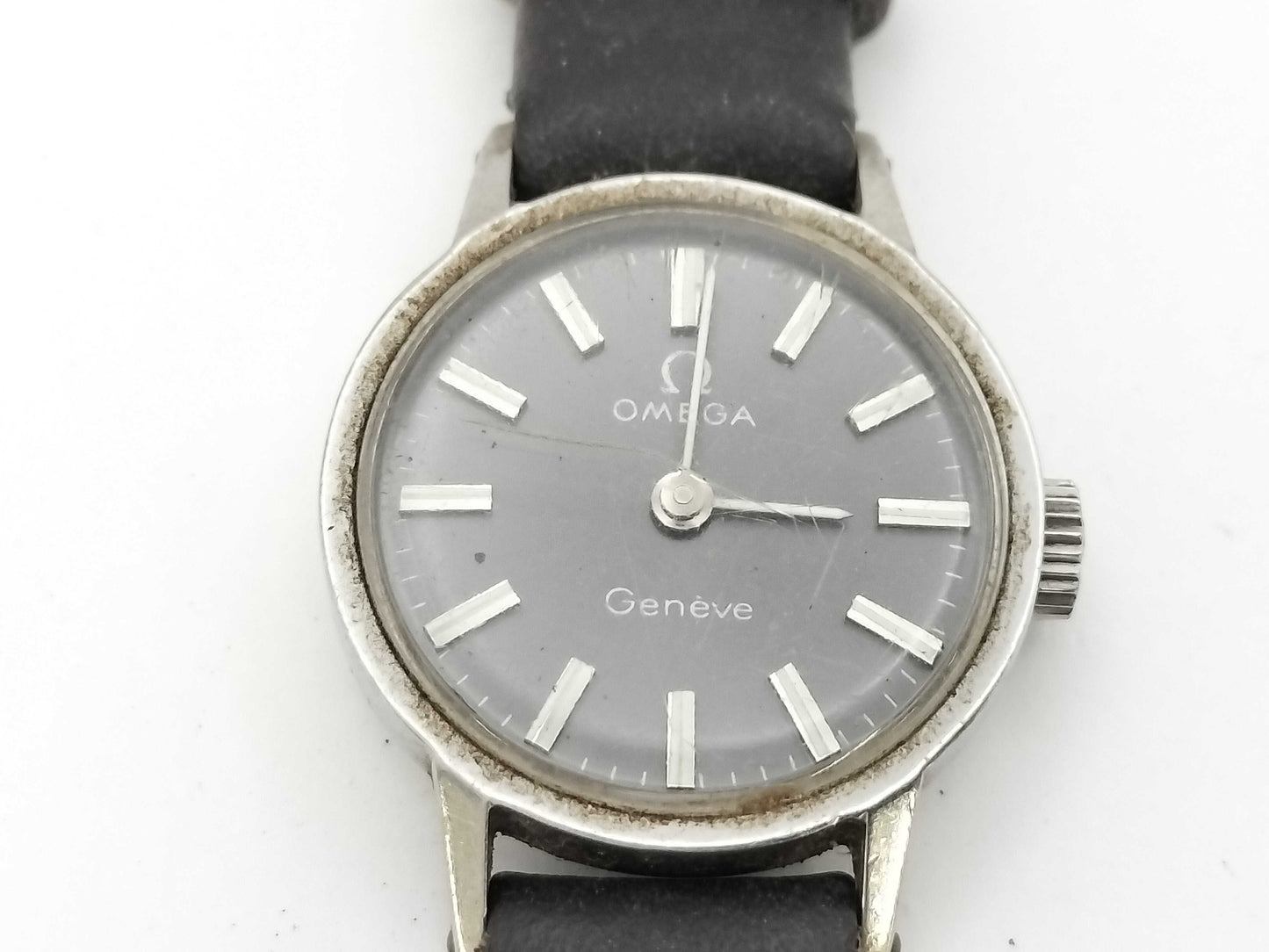 OMEGA Other Hand-Wound Cal.625 Women's Watch