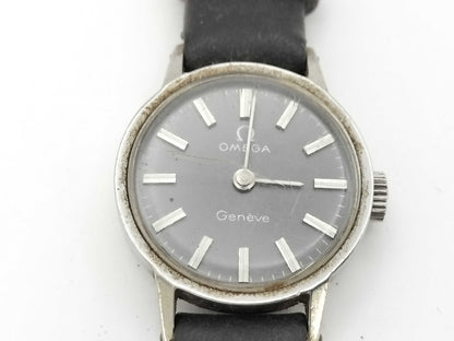 OMEGA Other Hand-Wound Cal.625 Women's Watch
