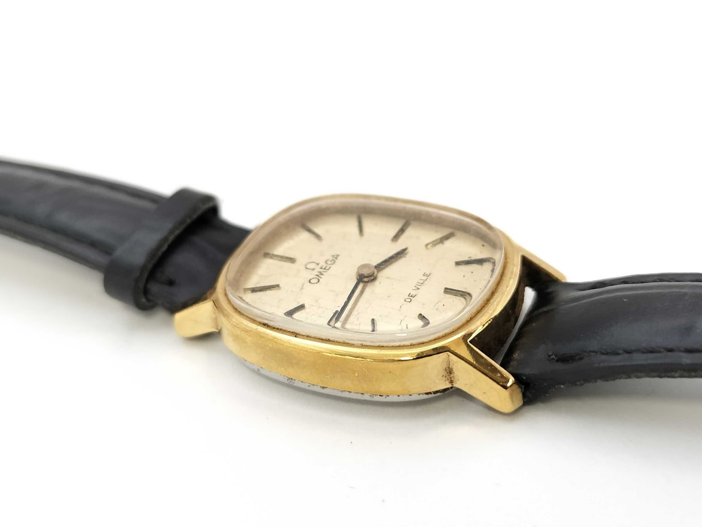 OMEGA Other Hand-Wound Cal.625 Women's Watch
