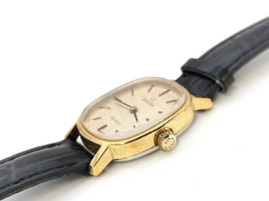 OMEGA Other Hand-Wound Cal.625 Women's Watch