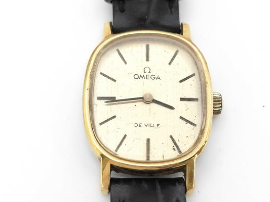 OMEGA Other Hand-Wound Cal.625 Women's Watch