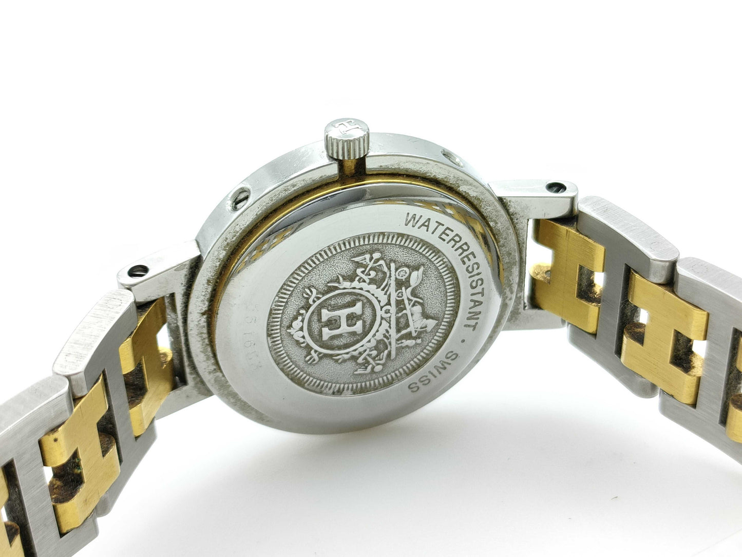 HERMES Other 551653 Quartz Women's Watches