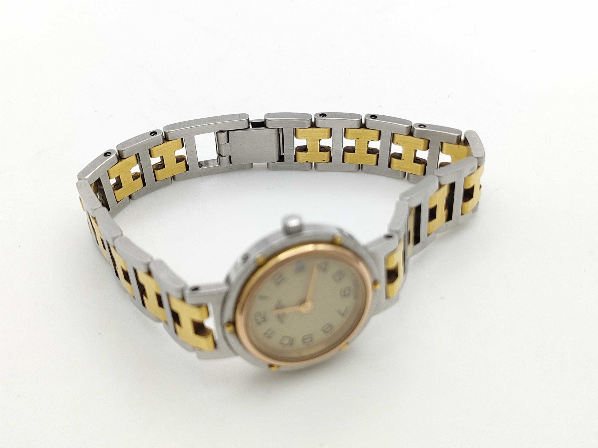 HERMES Other 551653 Quartz Women's Watches
