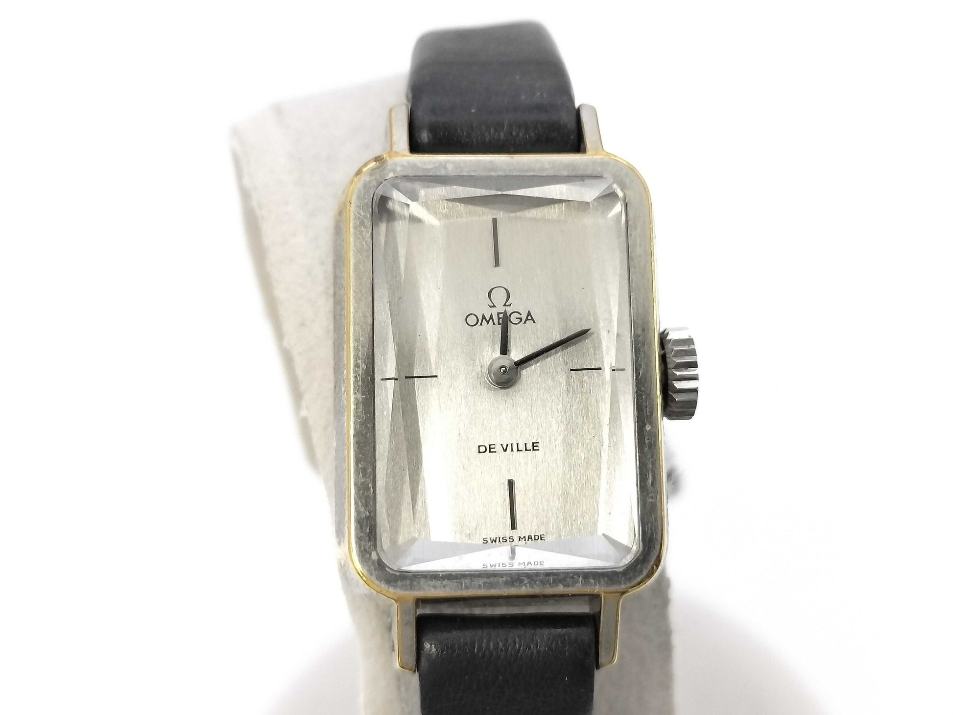 OMEGA Miscellaneous 511.0374 34556605 Cal.485 Hand-Wound Women's Watch