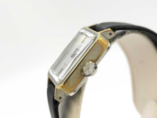 OMEGA Miscellaneous 511.0374 34556605 Cal.485 Hand-Wound Women's Watch