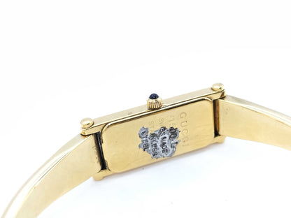 GUCCI Others 1500L 10295806 Quartz Women's Watch