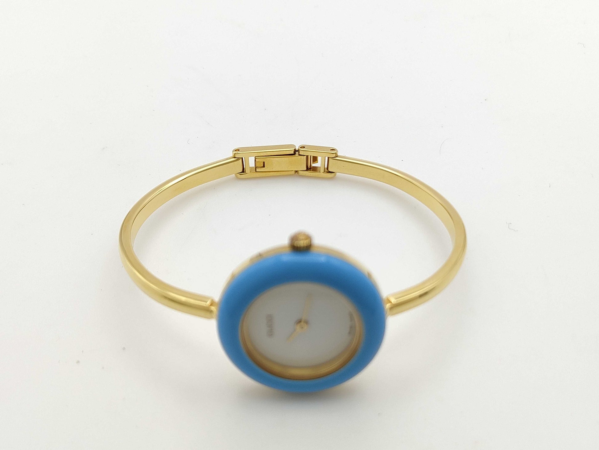GUCCI Other 11/12.2 1556794 Quartz Women's Watch