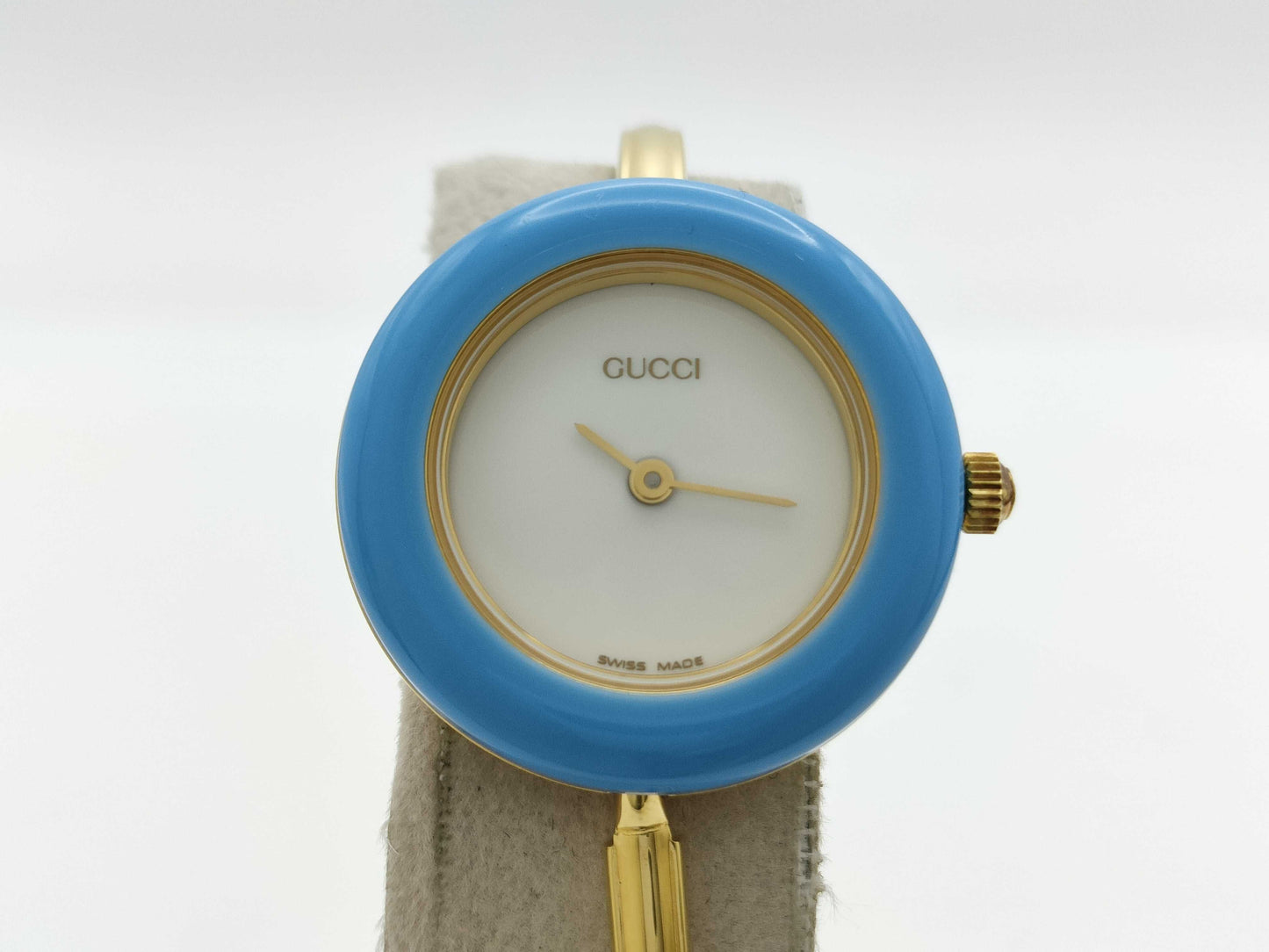 GUCCI Other 11/12.2 1556794 Quartz Women's Watch