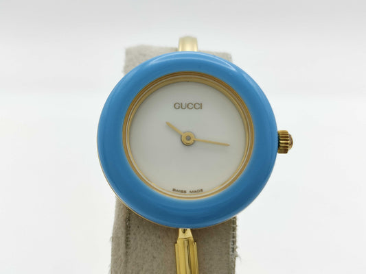 GUCCI Other 11/12.2 1556794 Quartz Women's Watch