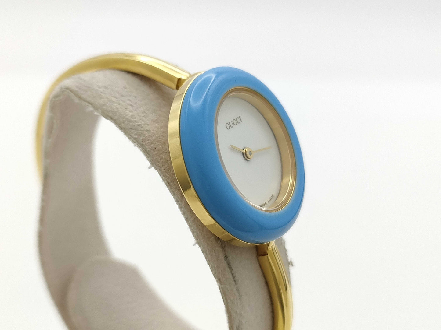 GUCCI Other 11/12.2 1556794 Quartz Women's Watch
