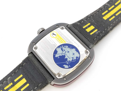 Others Seven Friday SF-S1/03-X175 Automatic Immovable Men's Watch