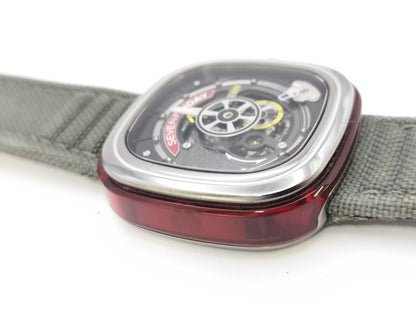 Others Seven Friday SF-S1/03-X175 Automatic Immovable Men's Watch