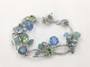 GIVENCHY Blue Stone Bracelet Bracelets & Bangles