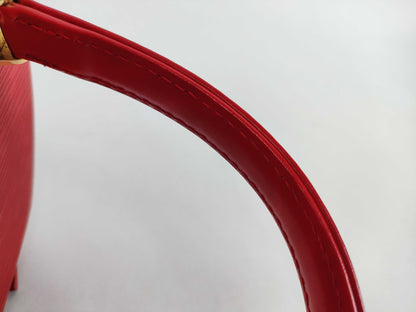 LOUIS VUITTON Epi Cannes Handbag M48037 Handbag