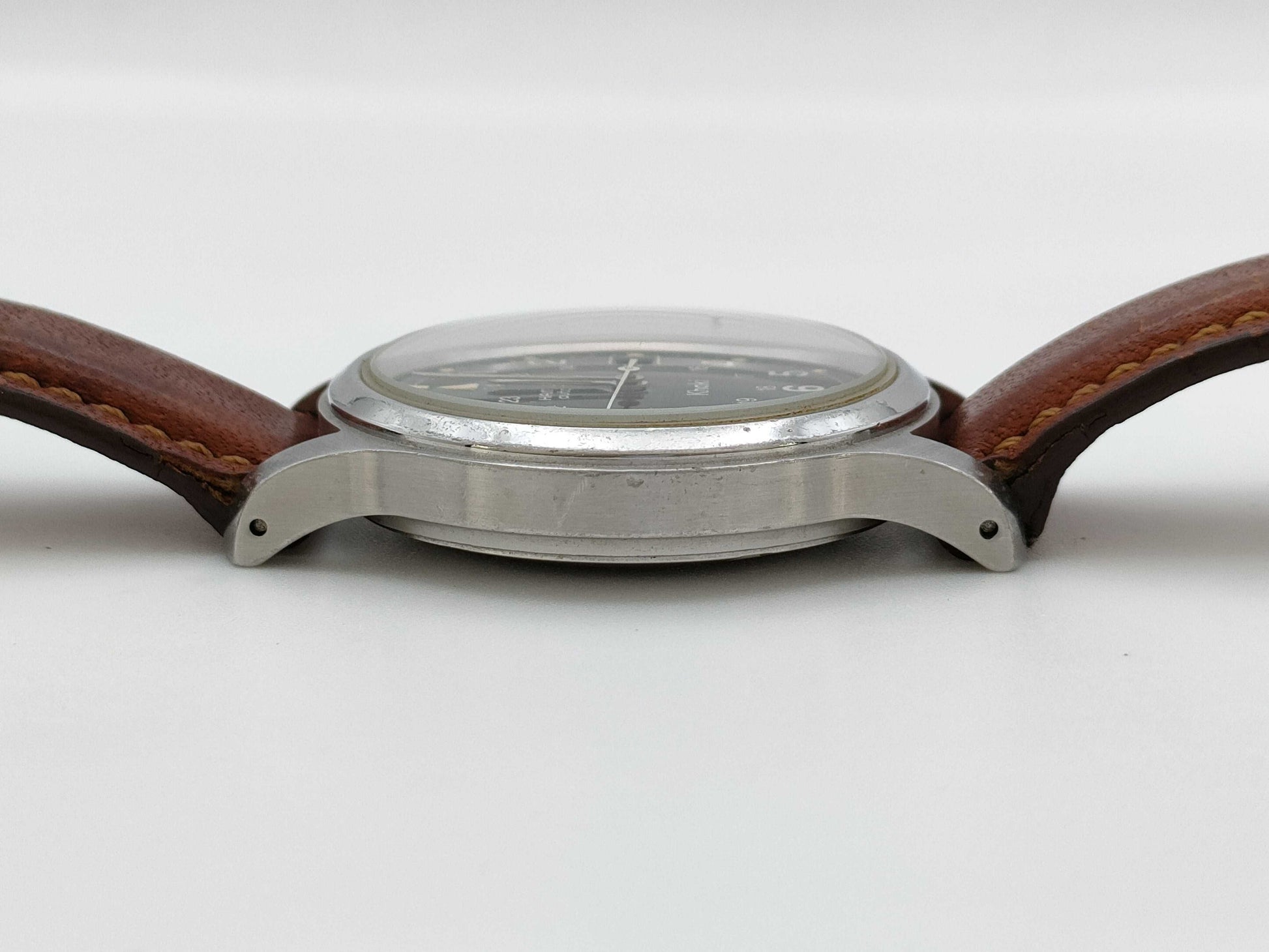 Khaki 9721A Automatic Men's Watch