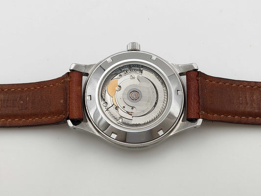 Khaki 9721A Automatic Men's Watch