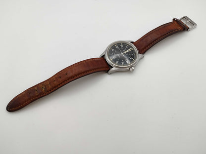 Khaki 9721A Automatic Men's Watch