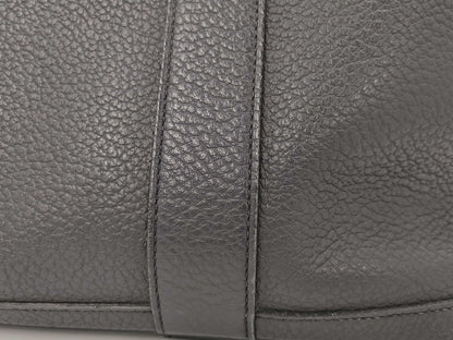 HERMES Garden Party 36 Tote Bag with R Stamp, Made in 2014