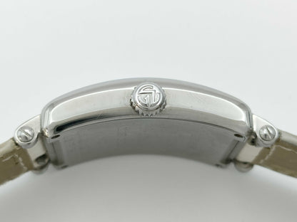FRANCK MULLER Long Island Color Dreams 902QZCOLDRM 1713 Quartz Silver Dial Women's Watch