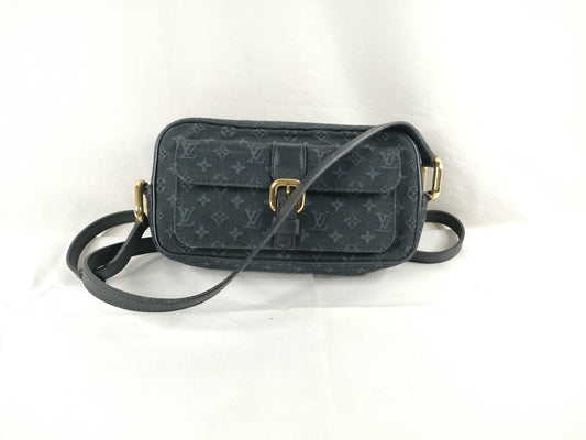 LOUIS VUITTON Monogram Mini Vuitton Monogram Mini Juliet MM M92417 TH0092 Shoulder Bag