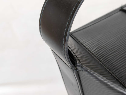 LOUIS VUITTON Epi Vuitton Epi Saxophone M80161 VI0934 Shoulder Bag