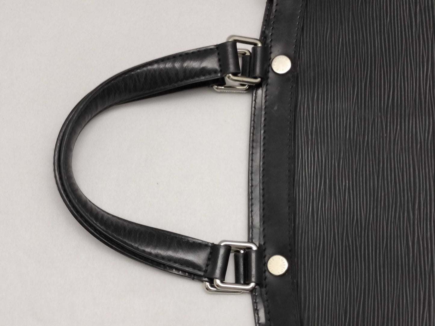 LOUIS VUITTON Epi ID-Louis Vuitton Epi Electric Blair GM M40333 SR3102 Handbag