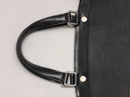 LOUIS VUITTON Epi ID-Louis Vuitton Epi Electric Blair GM M40333 SR3102 Handbag